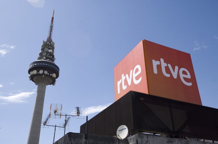 COMUNICADO DE RTVE SOBRE LA PARTICIPACIÓN DE LA TELEVISIÓN PÚBLICA ISRAELÍ KAN EN EUROVISIÓN