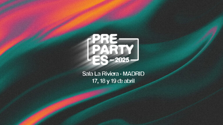 ¡REPETIMOS! LA PREPARTYES 2025 VUELVE A POSTPRODUCIR SUS ACTUACIONES PARA OFRECERTE EL MEJOR MINI-EUROVISIÓN