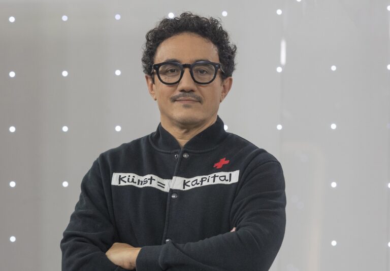 César Vallejo, RTVE