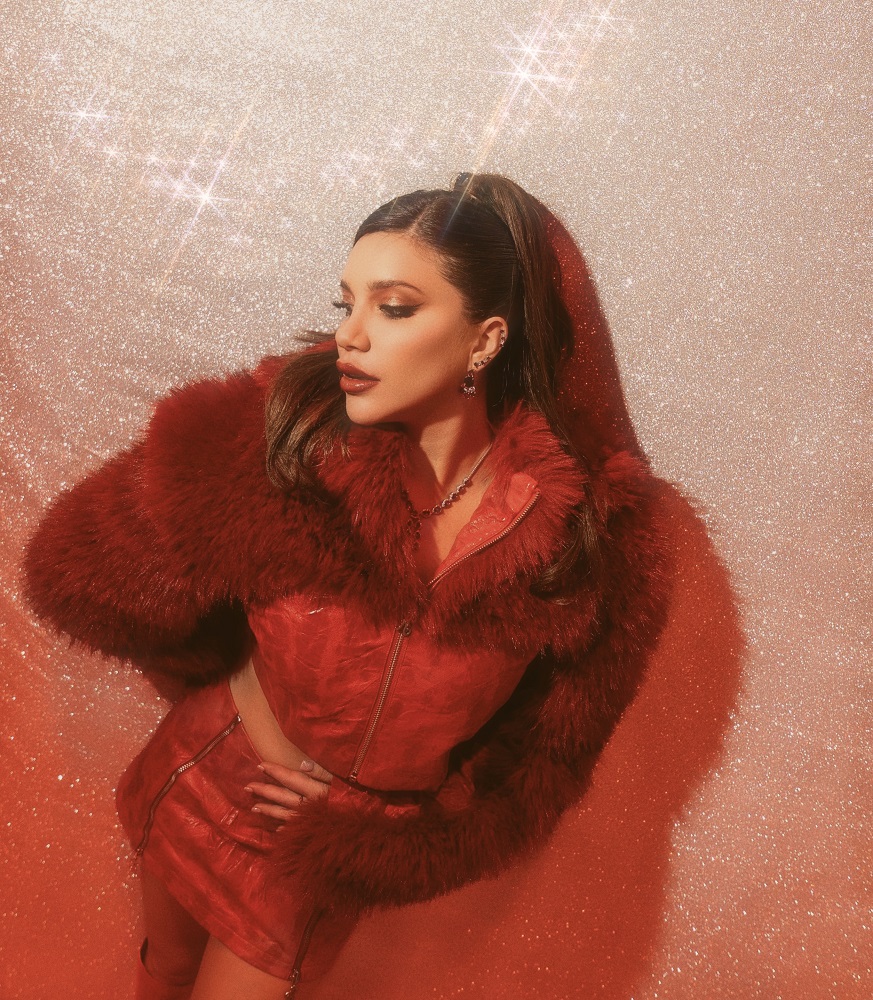 Edited in Tezza with: Contrast, Brightness, & STR CAM